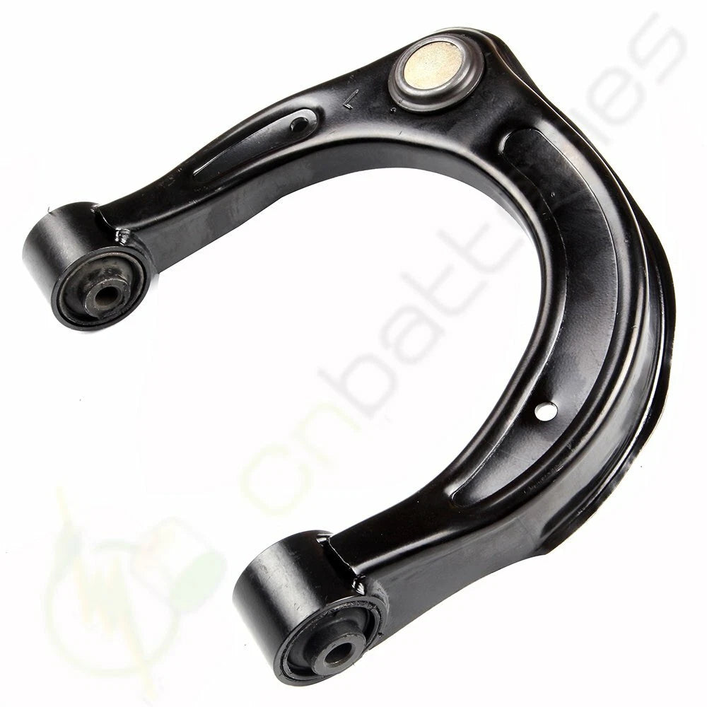 Set of 4 Suspension Front Upper Control Arms Sway Bar Kit for Azera Sonata Amanti