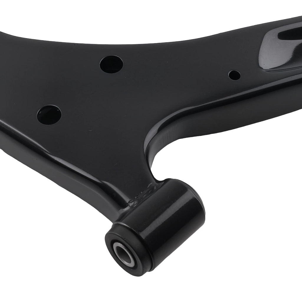 8PC Front Lower Control Arms & Tie Rods for Suzuki Grand Vitara (2006–2013)