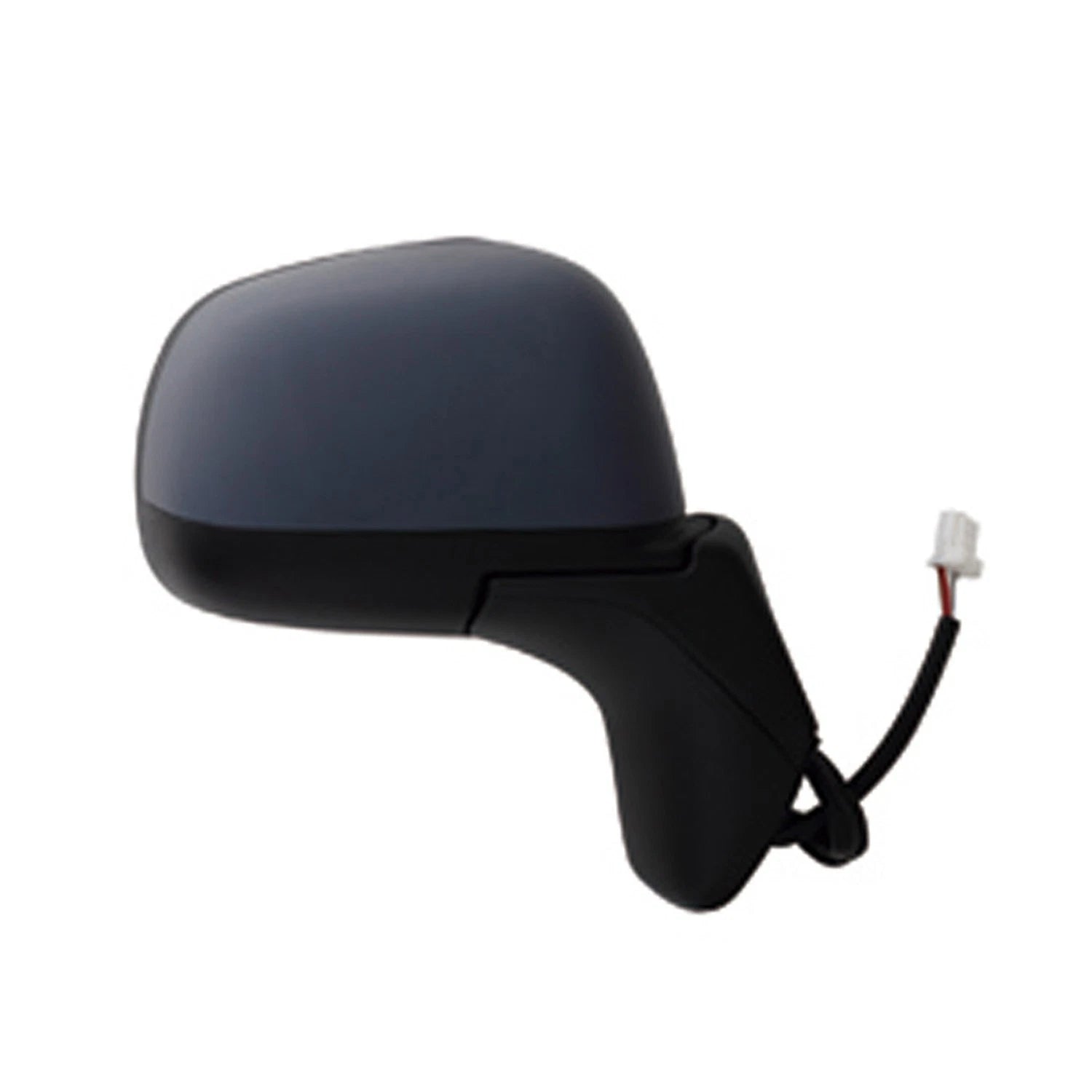 Replacement Passenger Side Power Door Mirror for Honda Accord (2018–2022)