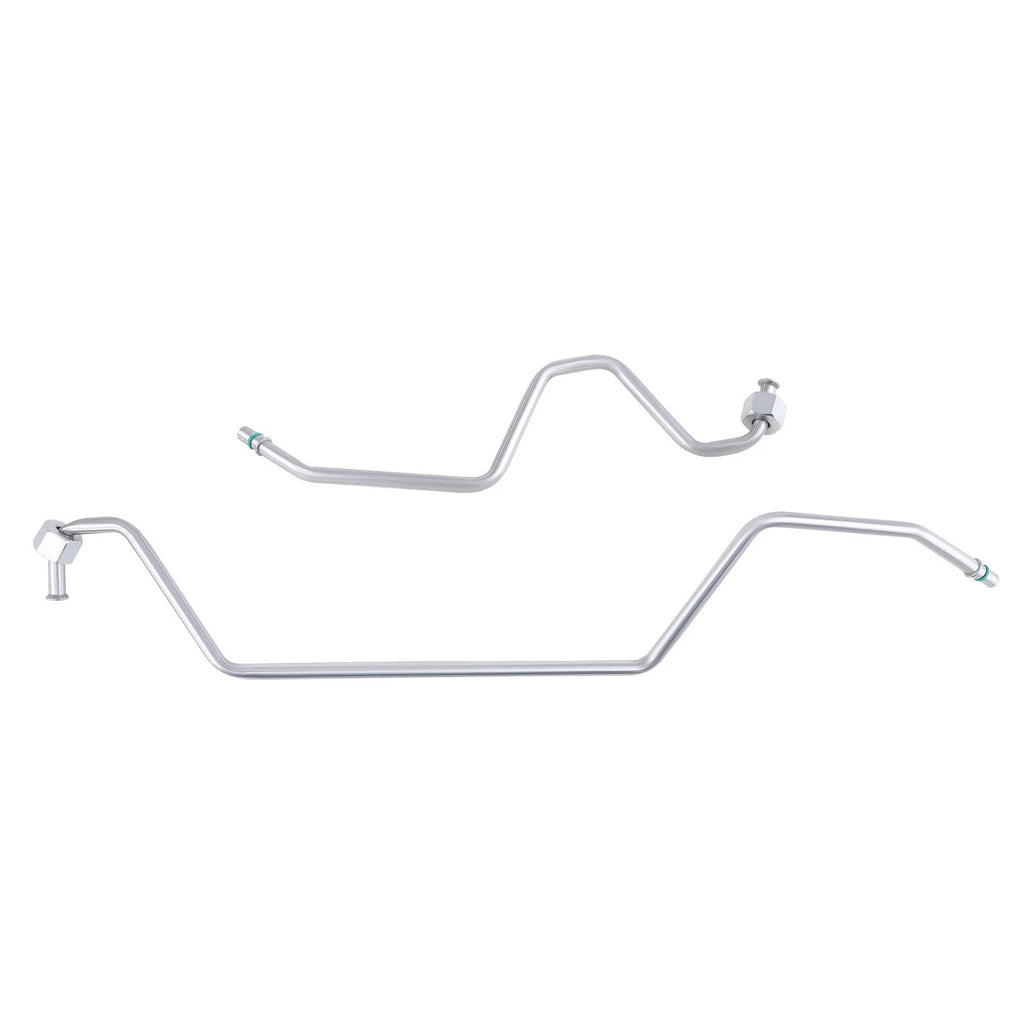 Front Lower Ball Joint & Steering Rack Pinion Line for Chevy Avalanche (2008–2013)