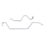 Front Lower Ball Joint & Steering Rack Pinion Line for Chevy Avalanche (2008–2013)