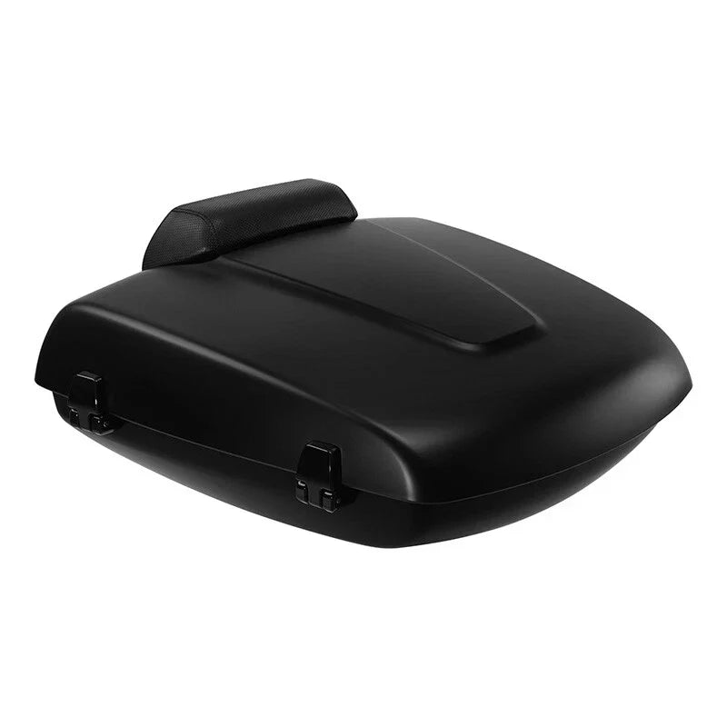 Low Profile Trunk Backrest Pad for Indian Springfield Chieftain (2014-2025)