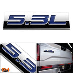 Hard Tri-Fold Tonneau Cover for Colorado/Canyon (2004–2012) 5'3" Bed