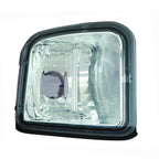 Replacement Front Passenger Side Turn Signal Light Lens for Toyota (2010–2020)