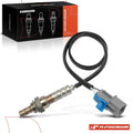 O2 Oxygen Sensor for Hyundai Sonata Santa Fe Tucson Tiburon (2006–2019)