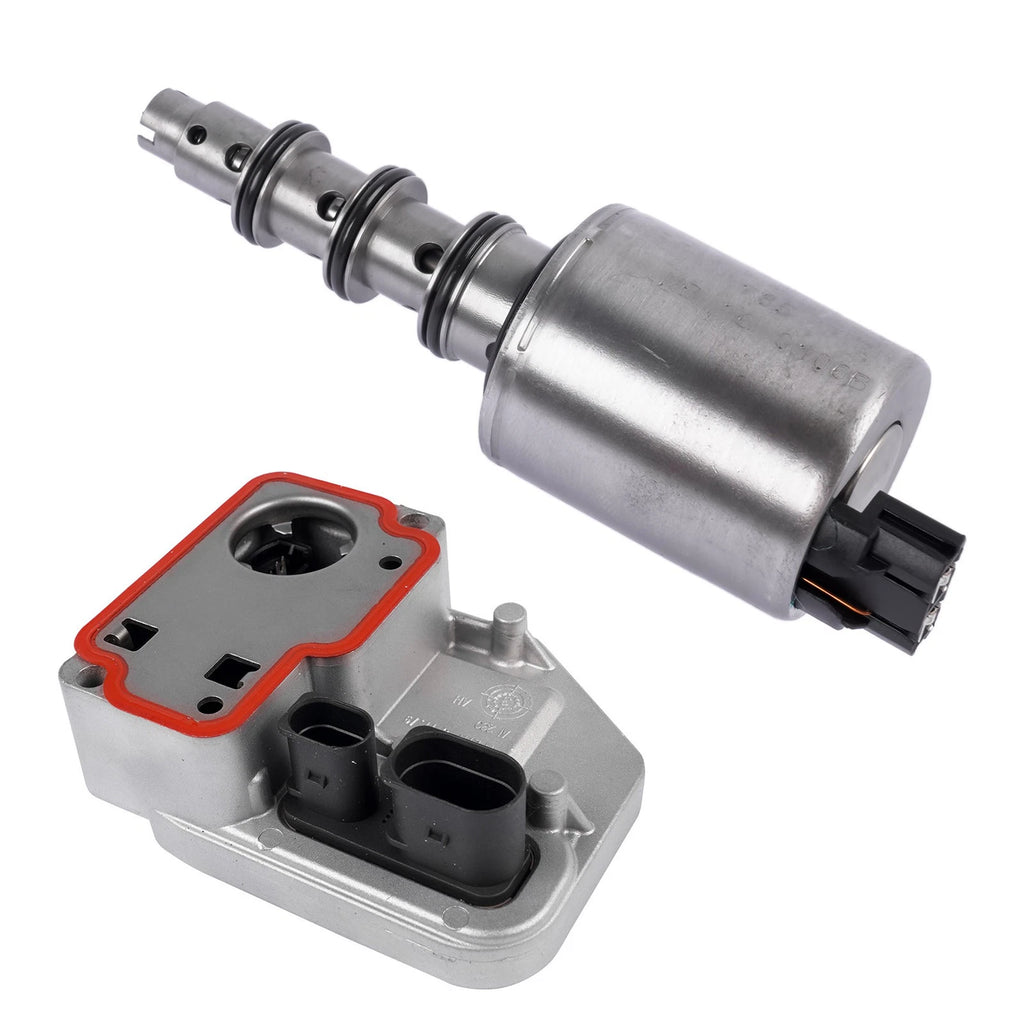 Rear Differential 4 Motion Controller & Pressure Regulating Valve Kit for VW Audi