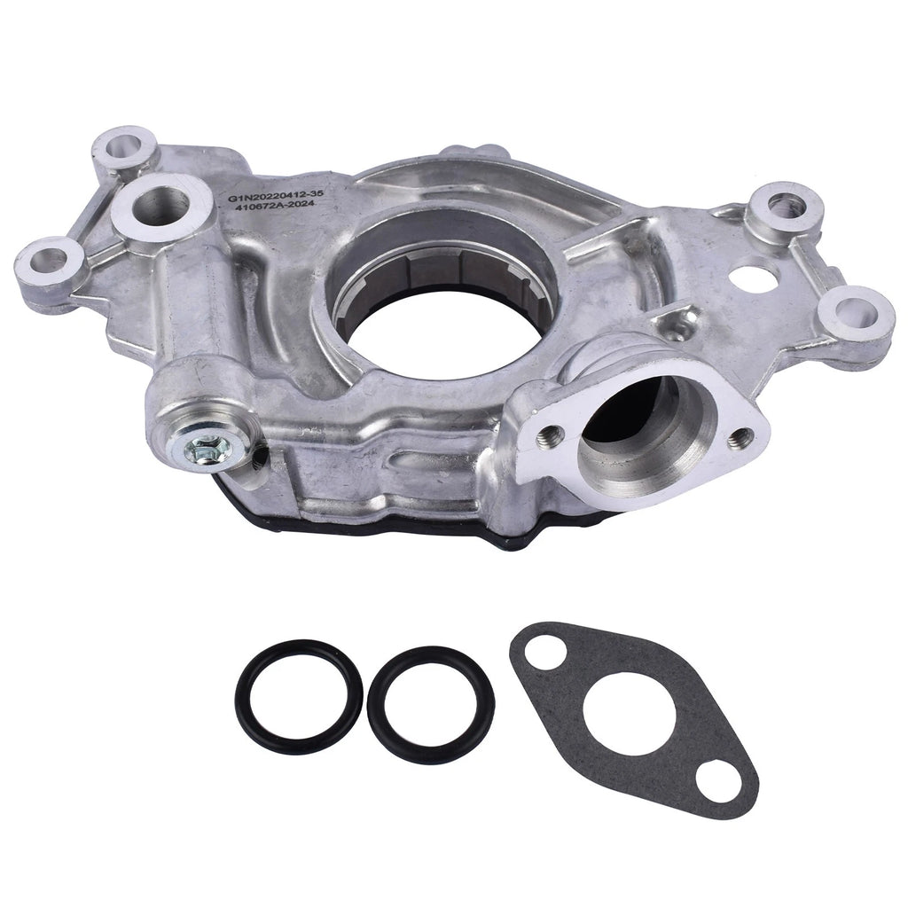 Oil Pump for Chevy Tahoe, Express, GMC Savana 2500, 3500 (2000–2023)