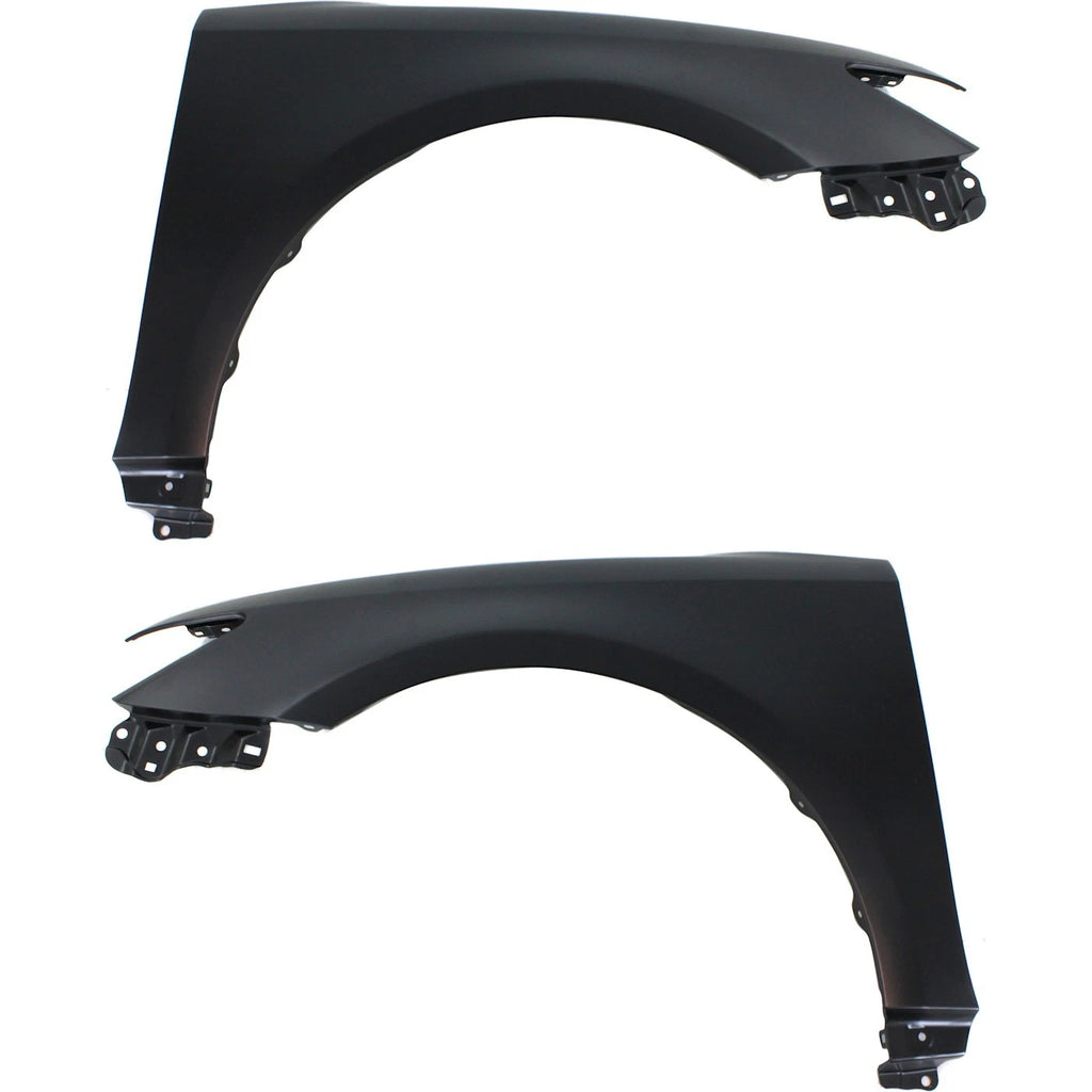 CAPA Certified Fender for Scion tC (2011–2016) Front Left & Right
