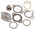 Thermostat Kit & Sleeve for Mercruiser 4.3 5.0 5.7 7.4 8.2 (1987–Present) 807252Q5