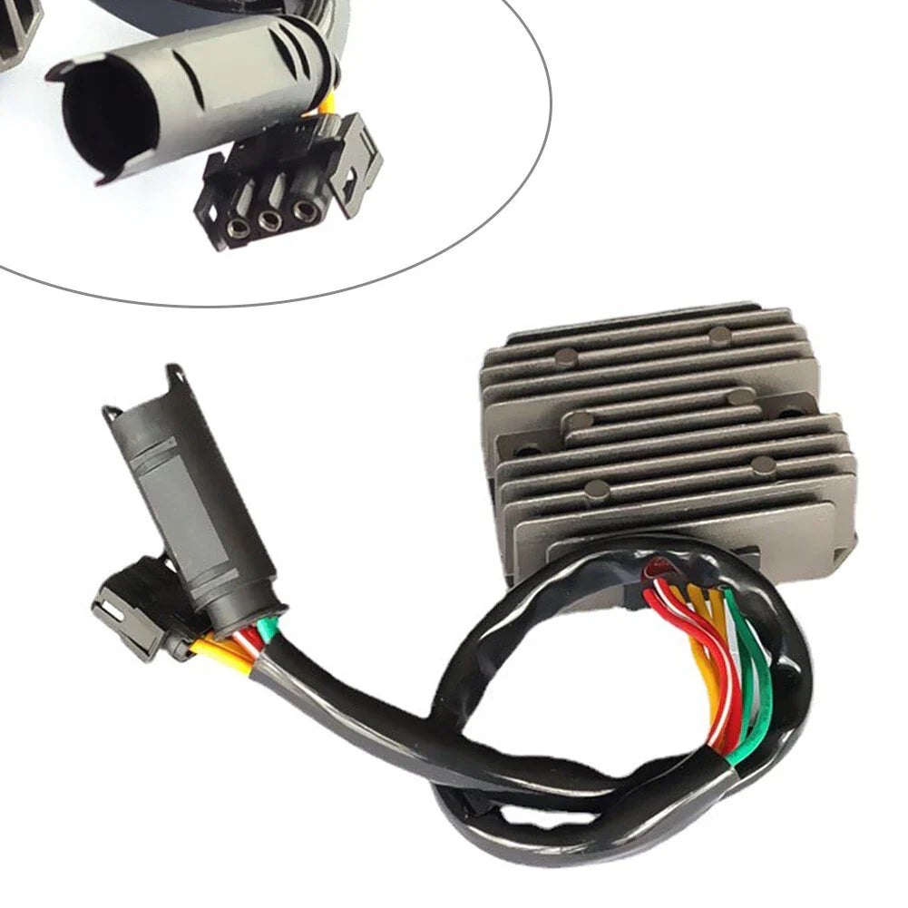 Voltage Regulator for BMW F650CS, F700GS, F800GT, F800GS (2001-2023)