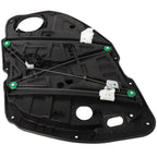 Power Window Regulator Panel for Kia Optima (2016–2020)