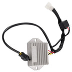 3 Phase Regulator Rectifier with Capacitor for Continental GT 535 (2013–2018)