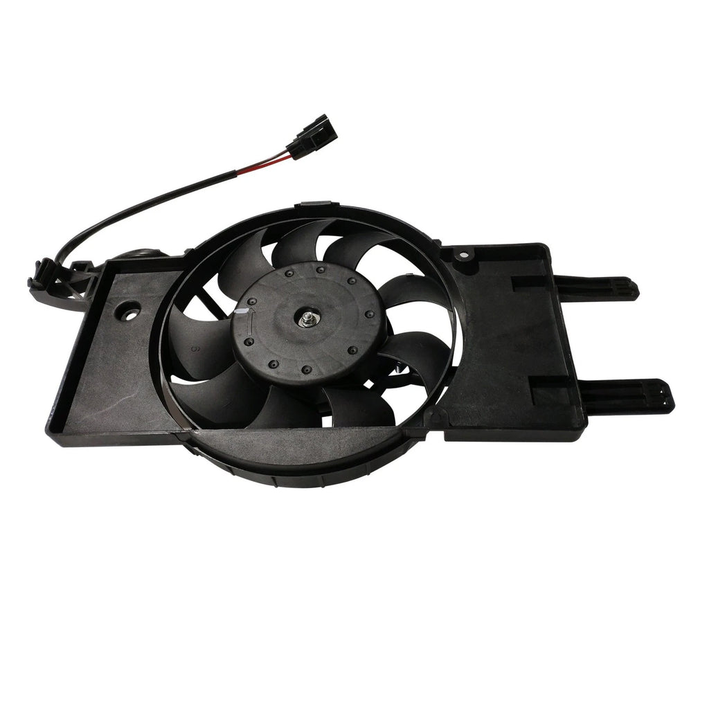 Engine Radiator Cooling Fan Assembly for Ford Focus (2015–2018)
