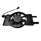 Engine Radiator Cooling Fan Assembly for Ford Focus (2015–2018)