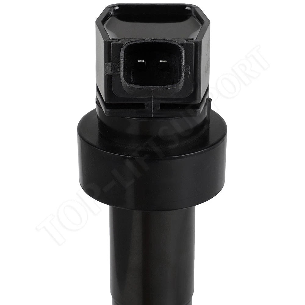Set of 4 Ignition Coils for Kia Forte5 (2014–2016) 1.6L