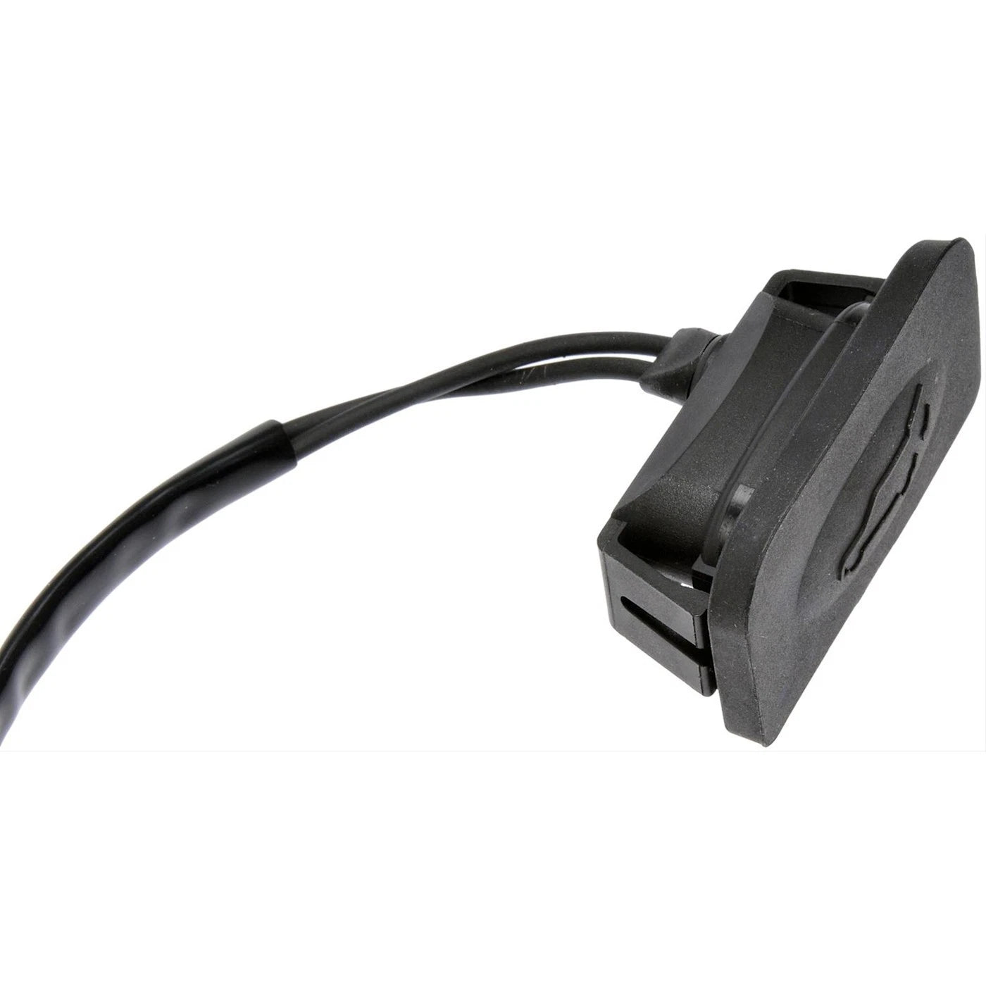 Tailgate Release Button for Chevy Traverse, GMC Acadia (2009-2017)