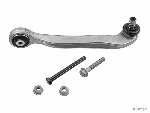 Meyle Suspension Control Arm and Ball Joint Assembly for Audi A6 (2005–2011)