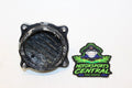 OEM Engine Water Channel Cover for Sea-Doo GTI LE GTX GSX 3D RFI (1999–2005) 290811220