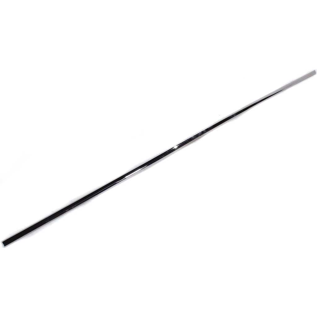 Front Left Door Side Molding for Mercedes-Benz C-Class (2008–2011)