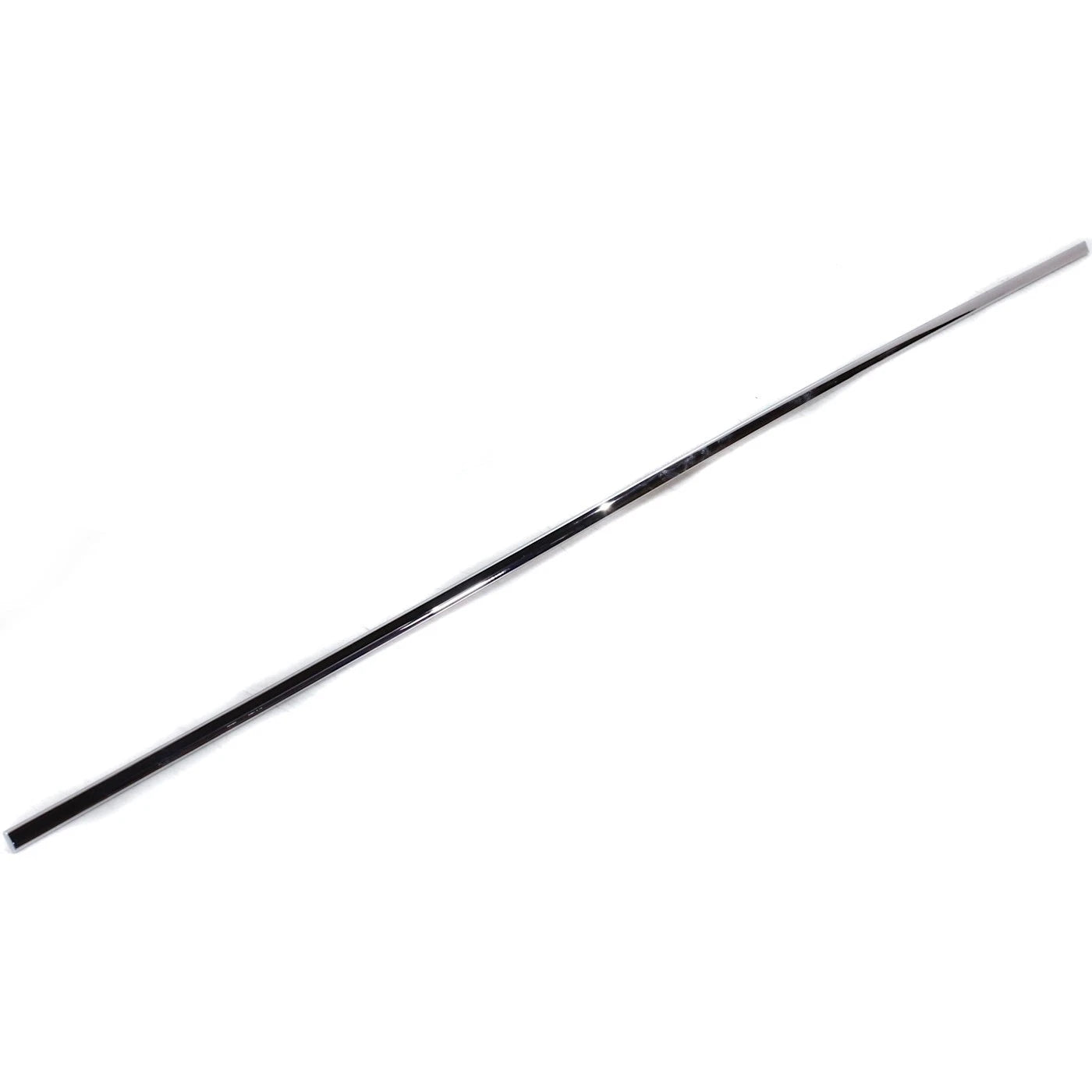 Front Left Door Side Molding for Mercedes-Benz C-Class (2008–2011)