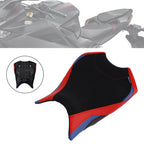 Driver Cushion Lower for Honda CBR250RR (2017–2025) - Red