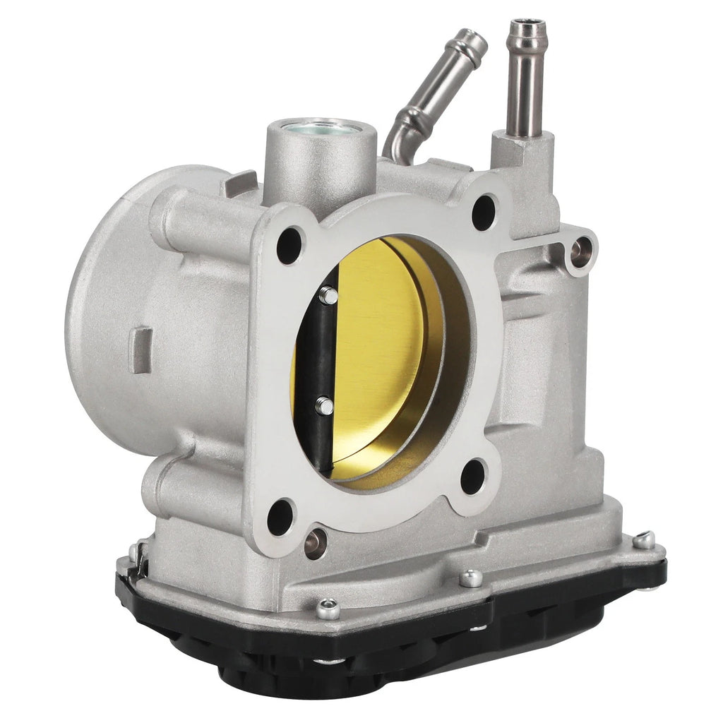Throttle Body Assembly for Toyota Matrix, Pontiac Vibe 1.8L (2005–2008)