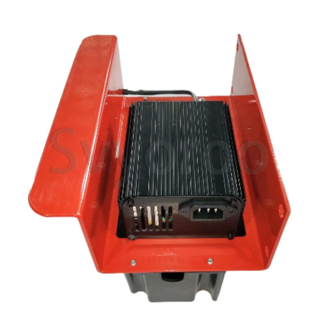 Lithium Battery Charger 1113-512000-00 for Big Joe E25 LPT26 LPT33