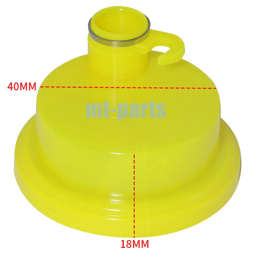 Fuel Pump Filter Strainer for Yamaha 150J 200J 225G (1999–2005)