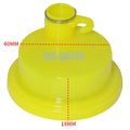 Fuel Pump Filter Strainer for Yamaha 150J 200J 225G (1999–2005)