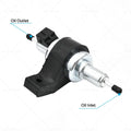 12V Oil Fuel Pump for Eberspacher Heater (1-5 KW)