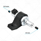 12V Oil Fuel Pump for Eberspacher Heater (1-5 KW)