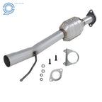 Rear Catalytic Converter for Ford Escape (2005-2008)