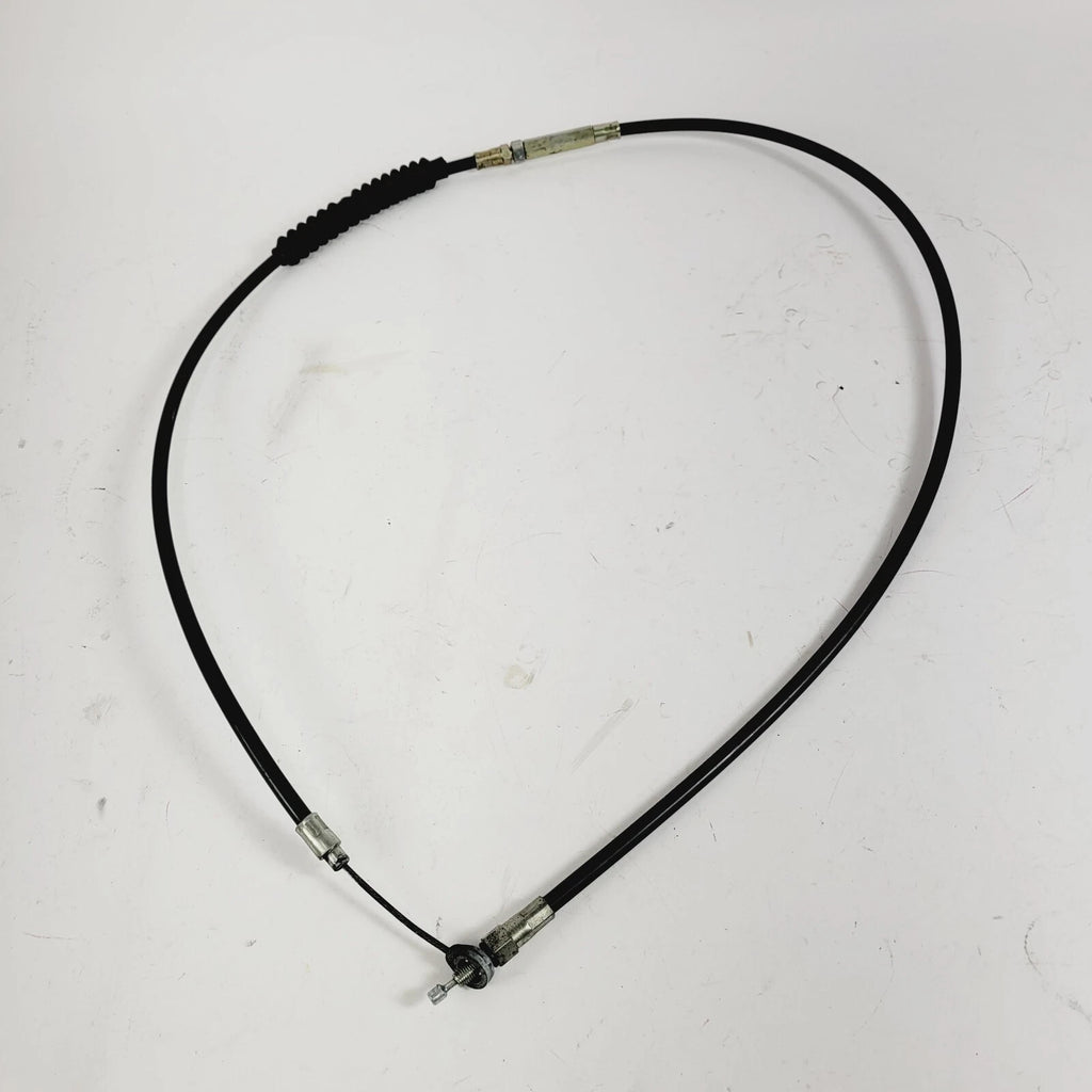Clutch Cable for Harley-Davidson Softail/Dyna (1987–2006) 38632-95
