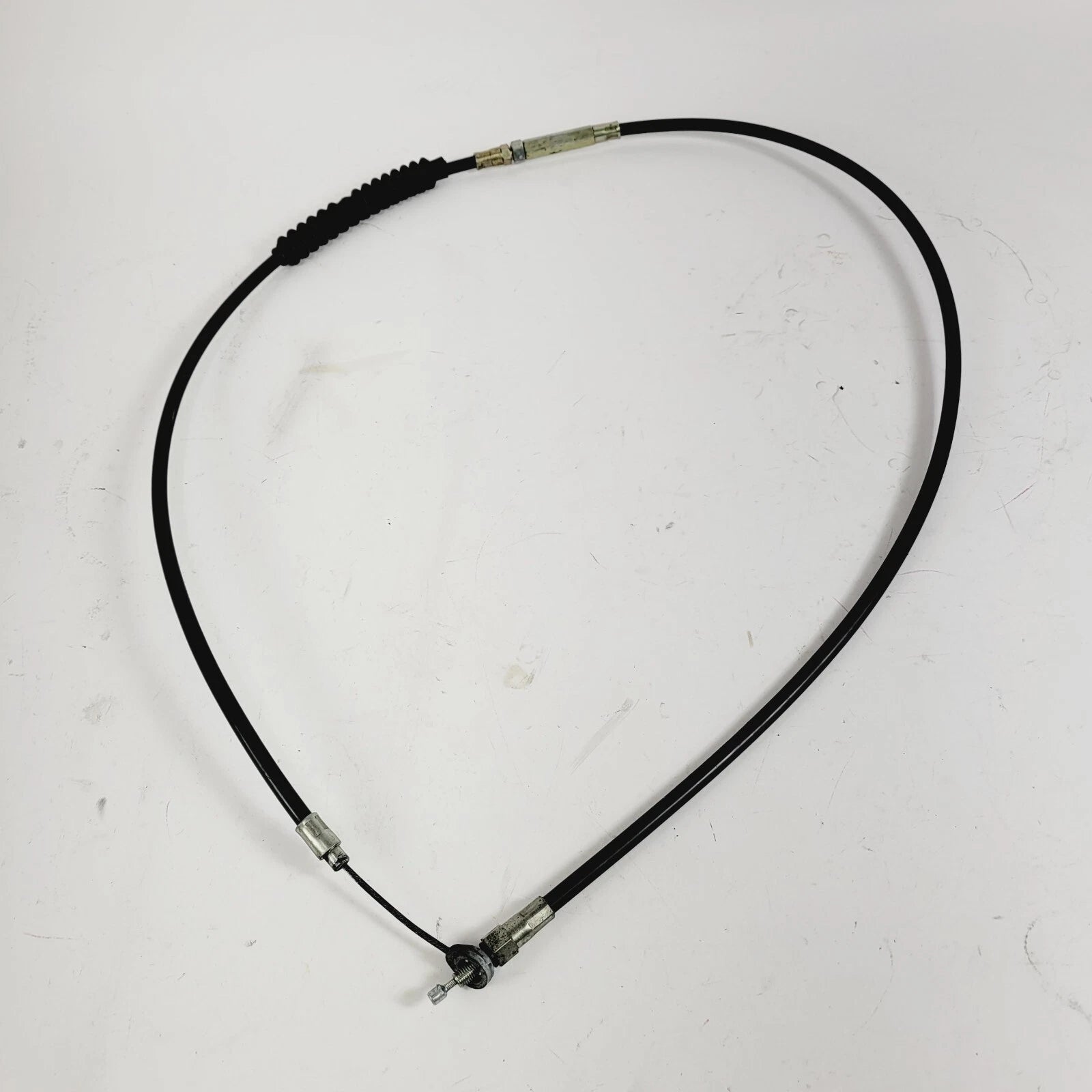 Clutch Cable for Harley-Davidson Softail/Dyna (1987–2006) 38632-95