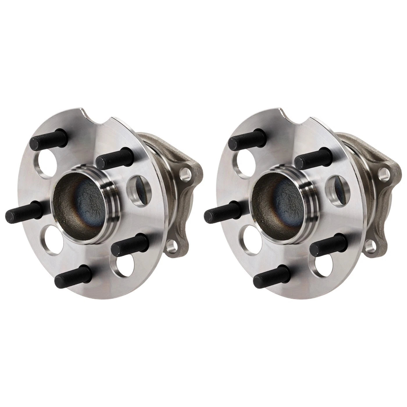 2X Wheel Hubs for Toyota RAV4