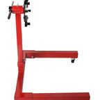 Engine Stand for Vehicle (1500 lbs, 360 Degree Rotating Head)