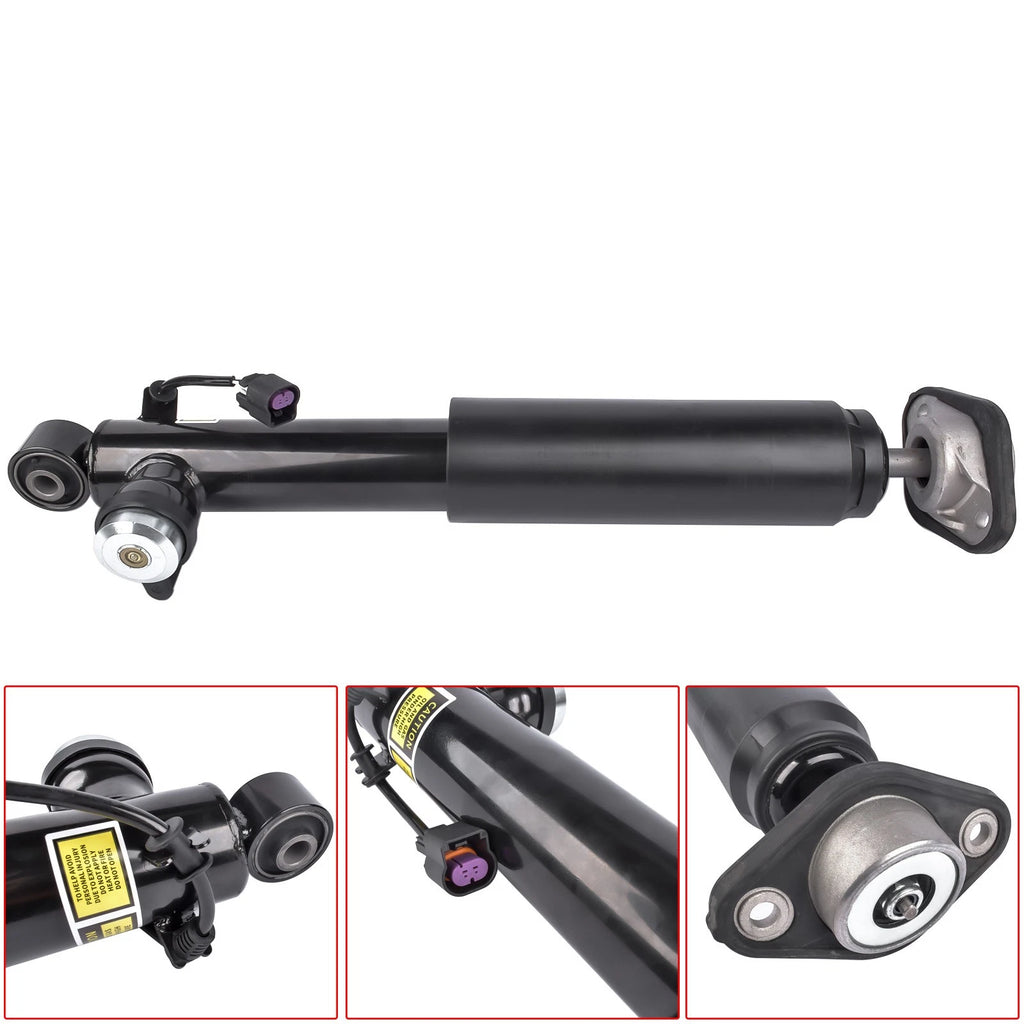 Shock Absorber Strut Rear Right for Cadillac SRX (2011–2016) 580414