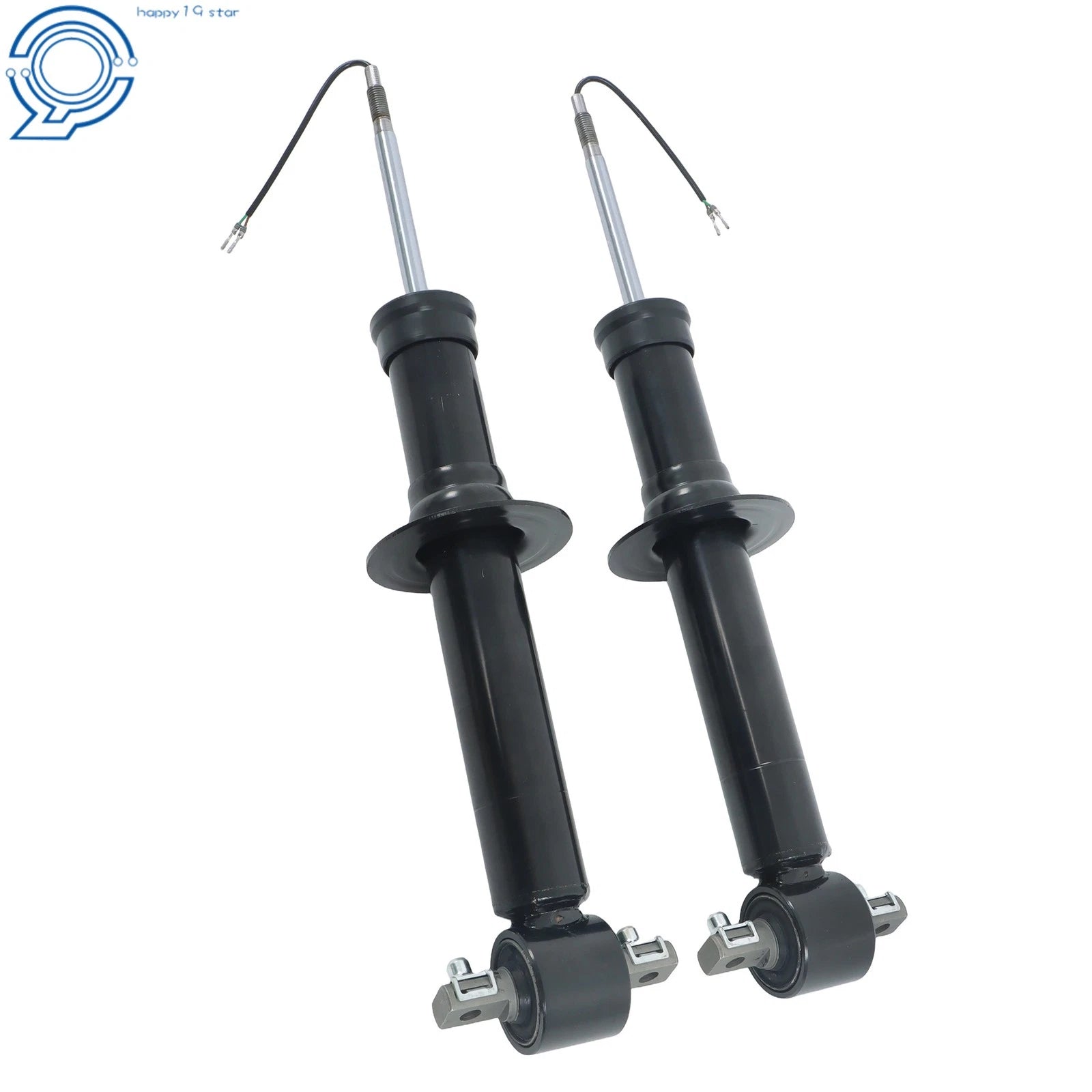 2X Front Shock Absorbers Struts w/ Magnetic for GMC Yukon (2021-2024)