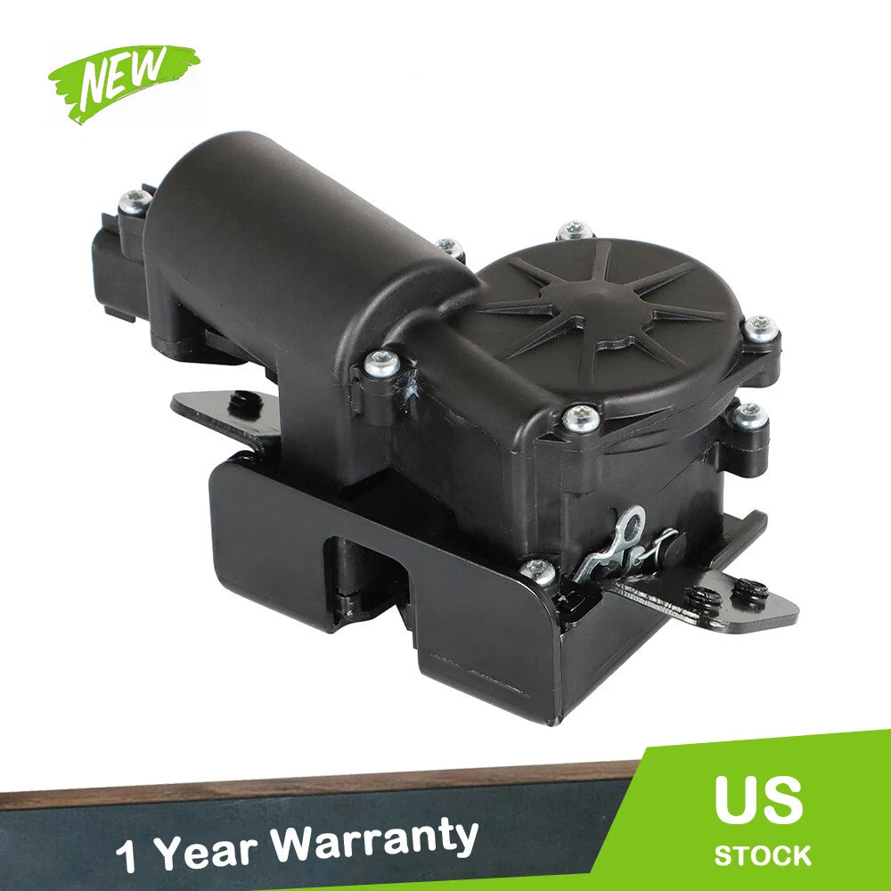 Rear Tailgate Lock Actuator for Chevy GMC Cadillac (2015–2023)