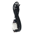 Front Bumper Parking Sensor Wiring Harness for BMW 5 Series E60 E61 (2008-2010)