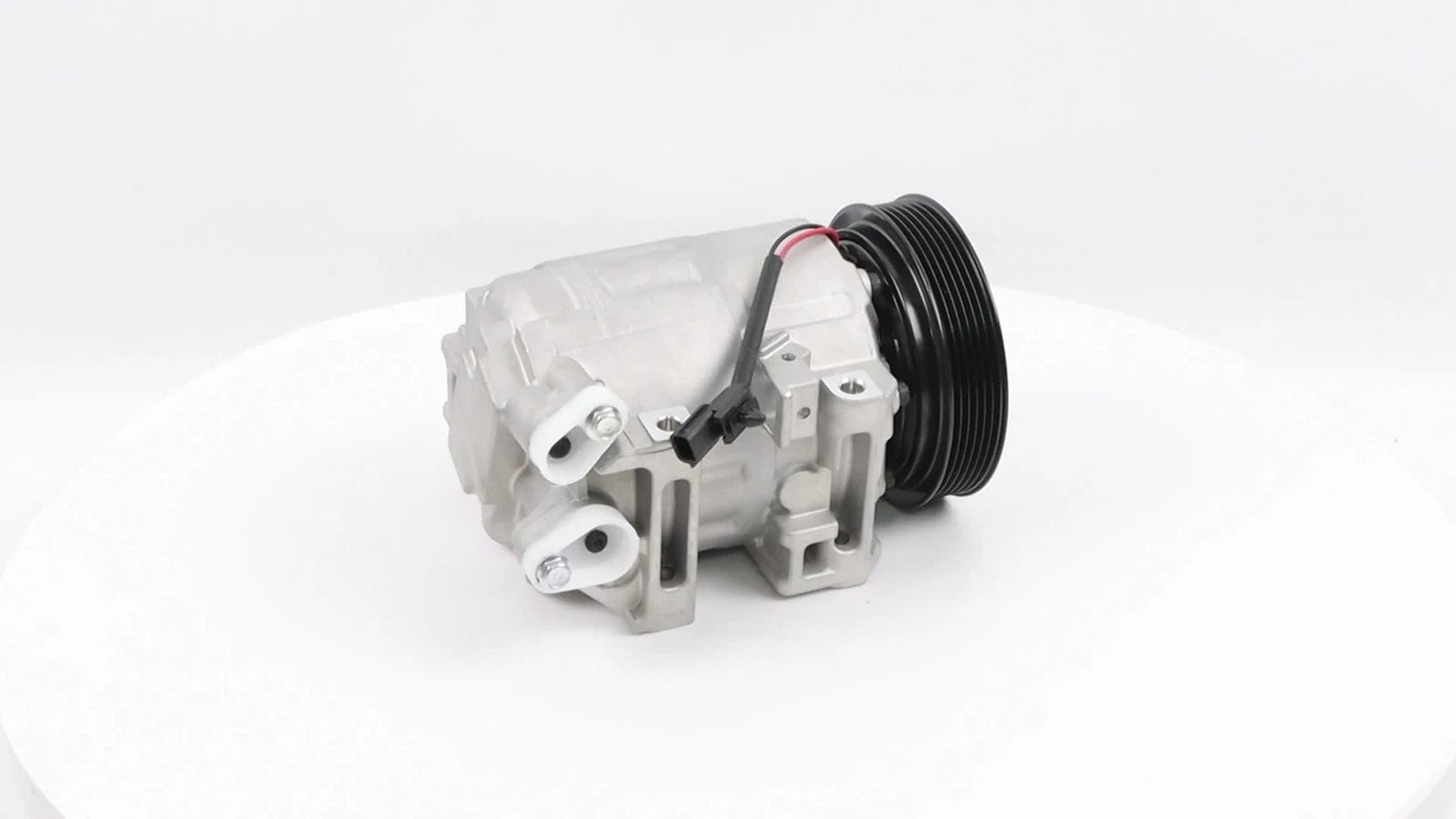 A/C Compressor with Clutch for Nissan Altima 2.5L (2007–2012) CO 10886C