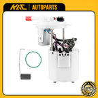 Fuel Pump Assembly for Chevrolet Traverse Buick Enclave GMC Acadia (2009–2017)