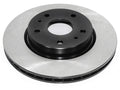 Front Brake Rotor for Suzuki SX4 Crossover (2012) RQ111PQ