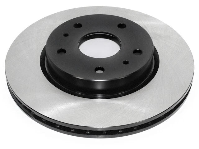 Front Brake Rotor for Suzuki SX4 Crossover (2012) RQ111PQ