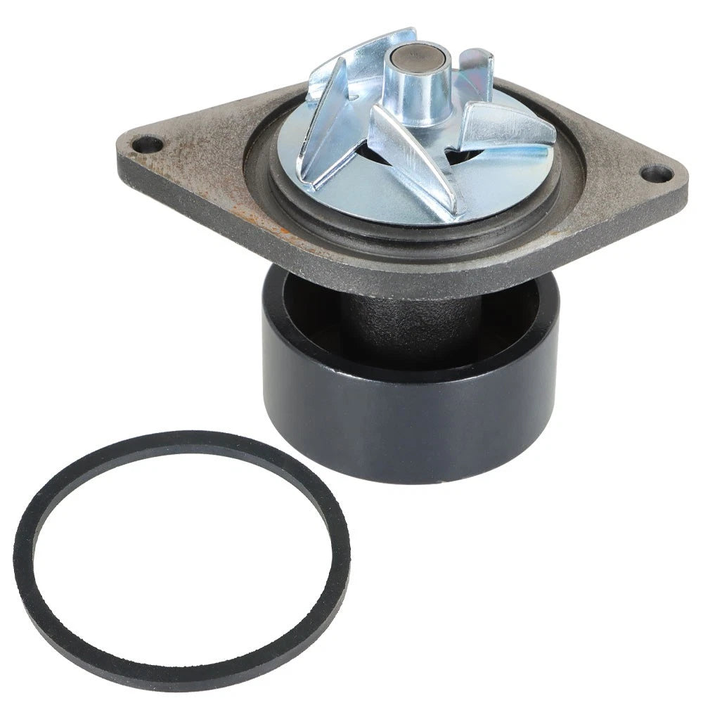 Water Pump for Dodge RAM 5.9L (1989–2006) Steel Impeller