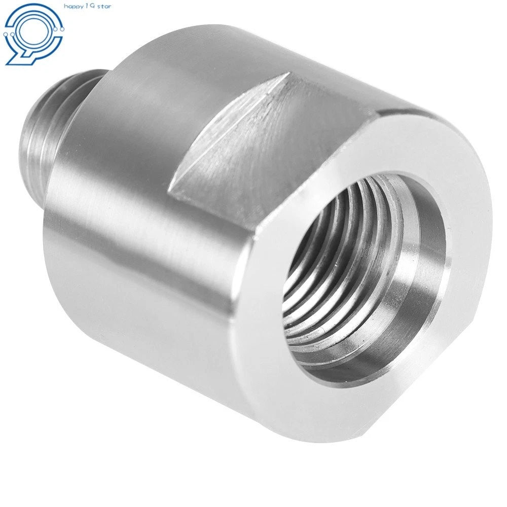 Spindle Adapter for Lathe Headstock 1-1/4" 8tpi to 1" 8tpi