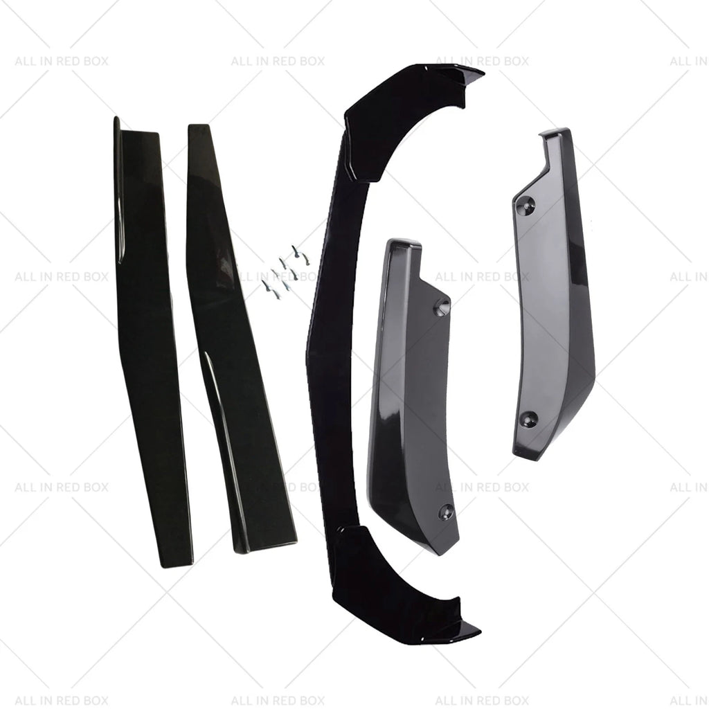 Lip Skirt Diffuser Body Kit for Holden Commodore VE VF (2006–2023)
