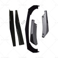 Lip Skirt Diffuser Body Kit for Holden Commodore VE VF (2006–2023)