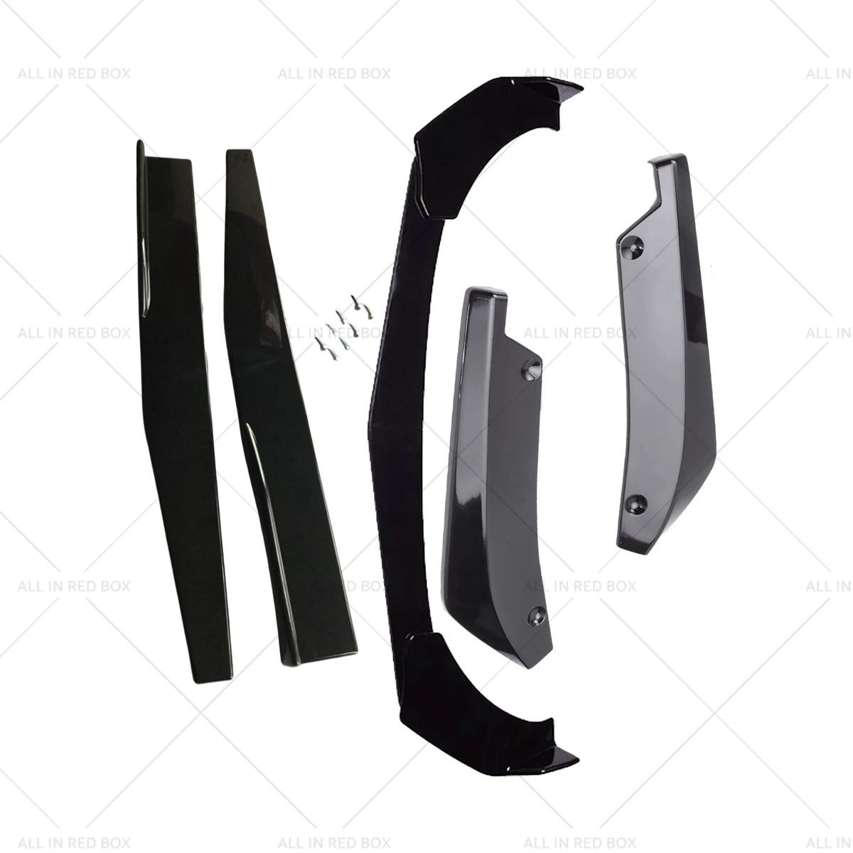 Lip Skirt Diffuser Body Kit for Holden Commodore VE VF (2006–2023)