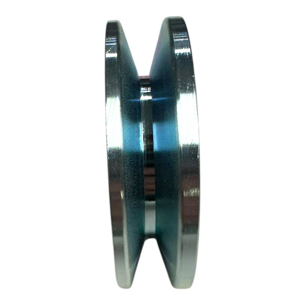 Deep Groove Alternator Pulley Replacement for Chevrolet Camaro (1968–1975)
